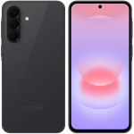 Samsung Galaxy A37 8/128GB Charkoal Nano-SIM и eSIM