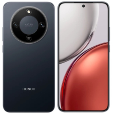 Honor Magic 8 Lite 8/256GB Midnight Black Nano-SIM и eSIM