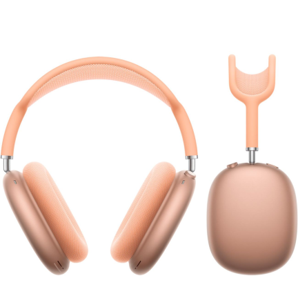 Беспроводные наушники Apple AirPods Max Orange 2024