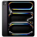 Apple iPad Pro 11 (2025) 12/512GB Wi-Fi+5G Space Black