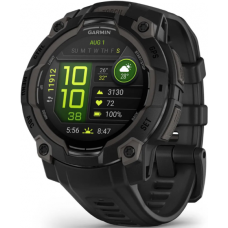 Garmin Instinct 3 45mm Amoled Black (010-02936-00 | 010-02936-40)