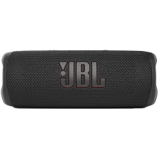 JBL Flip 6 Black