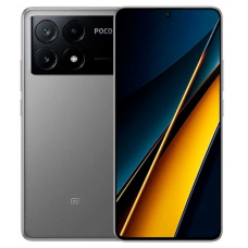 Xiaomi Poco X6 Pro 12/512 Gray