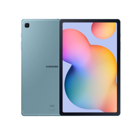 Samsung Galaxy Tab S6 Lite (2022) 4/128GB Angora Blue