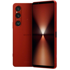 Sony Xperia 1 VI 12/256GB Scar Red Nano-SIM + eSIM