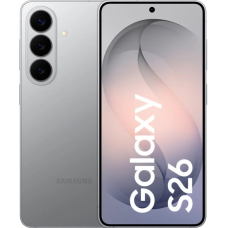 Samsung Galaxy S26 12/128GB Silver Shadow Nano-SIM и eSIM (Global)