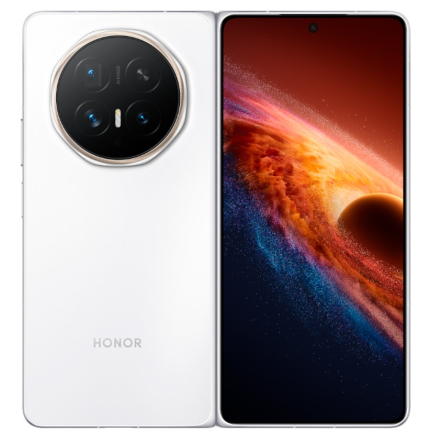 Honor Magic V6 12/512GB White Dual Sim