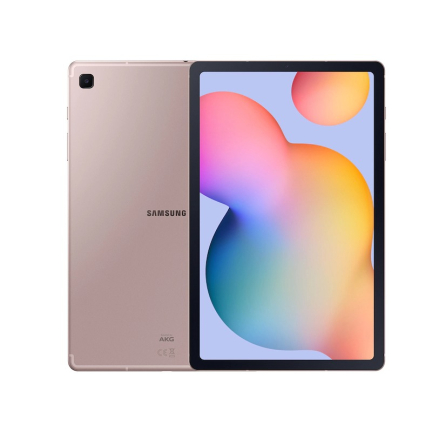 Samsung Galaxy Tab S6 Lite (2022) 4/128GB Chiffon Pink