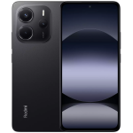 Xiaomi Redmi Note 14 4G 8/128GB Black