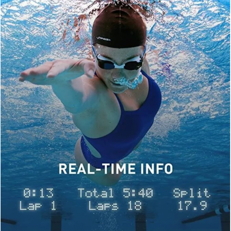 FINIS Smart Goggle