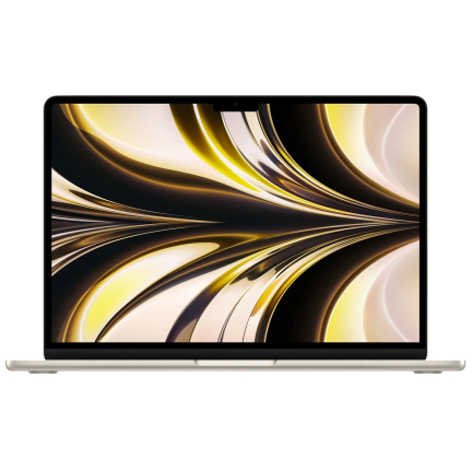 Apple MacBook Air 13 M2 10-Core/8GB/512GB (MLY23 - Late 2022) Starlight Идеальное Б/У