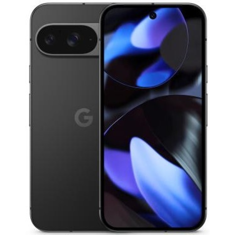 Google Pixel 9 12/128GB Obsidian