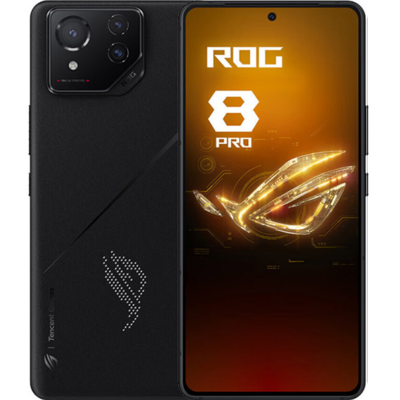 Asus ROG Phone 8 Pro 24/1TB Phantom Black