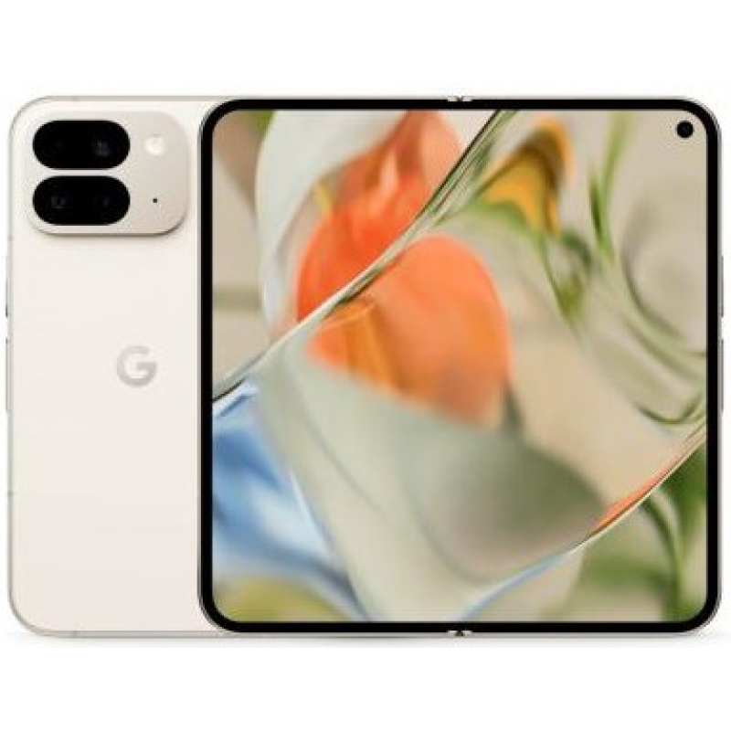 Google Pixel 9 Pro Fold 16/512GB Porcelain