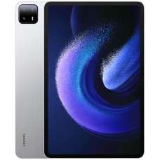 Xiaomi Pad 6 Max 14 16/1TB (1024GB) Silver