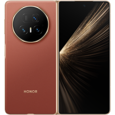 Honor Magic V5 12/256B Reddish Brown