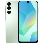 Samsung Galaxy A16 6/256GB Water Green