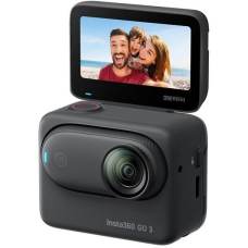 Insta360 GO 3 128GB Black