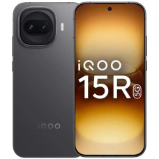 Купить Vivo iQOO 15R 12/256GB Dark Knight Vivo iQOO 15R 12/256GB Dark Knight