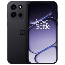 OnePlus Nord 6 8/256GB Pitch Black