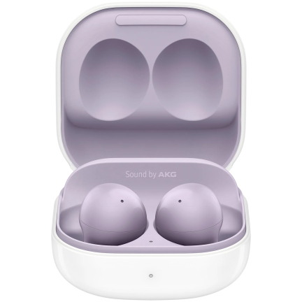 Samsung Galaxy Buds2 Lavender