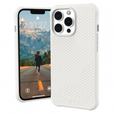 Чехол iPhone 13 Pro UAG (U) DOT Marshmallow