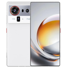Купить ZTE Nubia Z80 Ultra 12/256GB White ZTE Nubia Z80 Ultra 12/256GB White