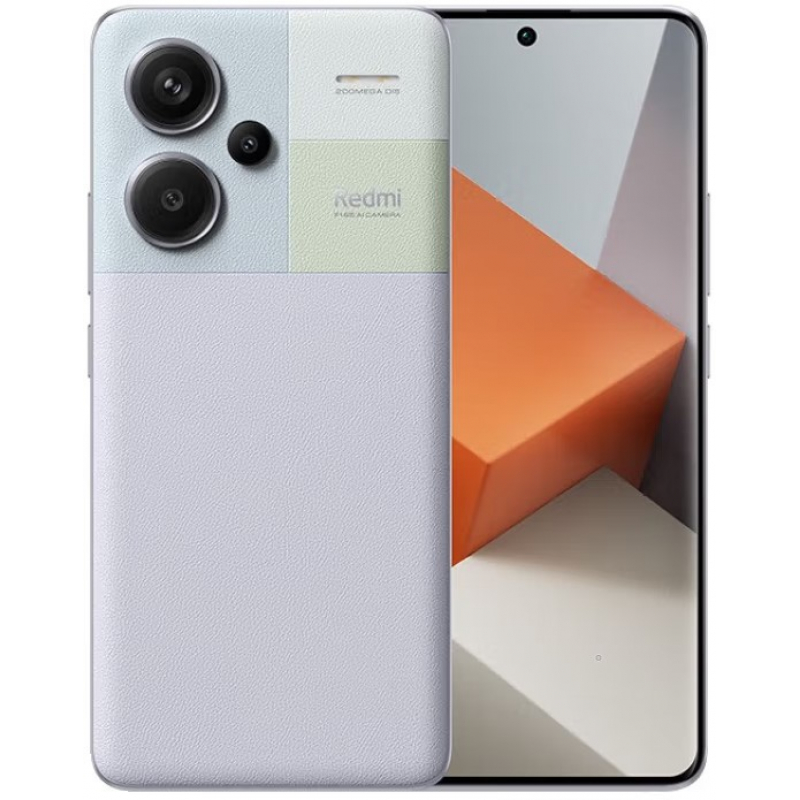 Xiaomi Redmi Note 13 Pro Plus+ 5G 8/256GB Violet