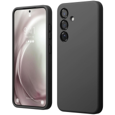 Купить Чехол Samsung S25 Plus Elago Soft Silicone Black Чехол Samsung S25 Plus Elago Soft Silicone Black