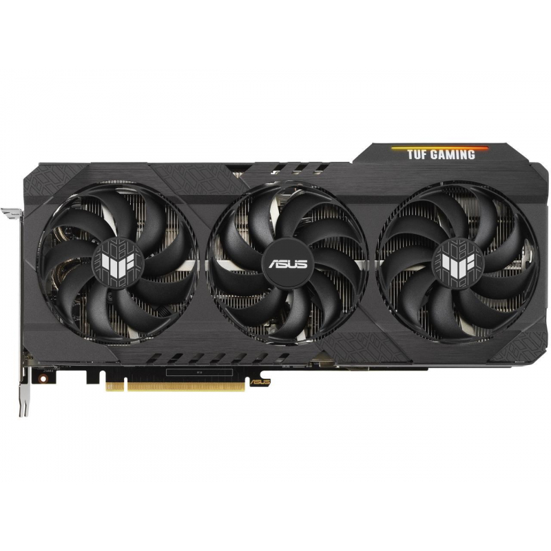 Asus RTX 3090 24GB TUF GAMING OC