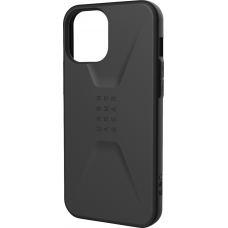 Чехол iPhone 13 Pro Max UAG Civilian Black