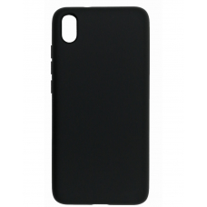 Чехол Xiaomi 9A Silicone Cover 360 Black