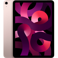 Apple iPad Air 5 64GB Wi-Fi Pink (2022)