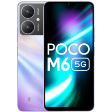 Xiaomi Poco M6 4/128 Blue