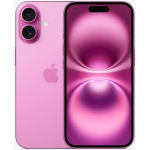 Apple iPhone 16 128GB Pink Dual Sim (HK/CN)