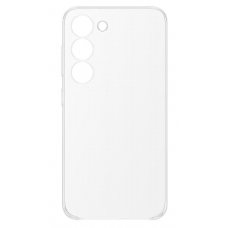 Чехол Samsung S23 FE Clear Case (Оригинал)