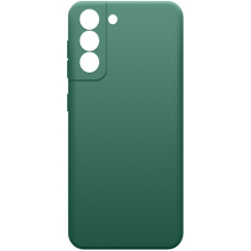 Чехол S22 Plus Silicone Cover 360 Dark Green