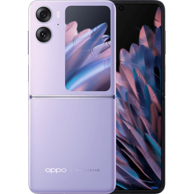 Oppo Find N2 Flip 16/512GB Violet