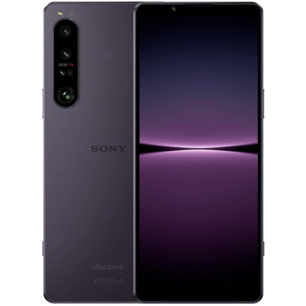 Sony Xperia 1 IV 12/256GB Violet