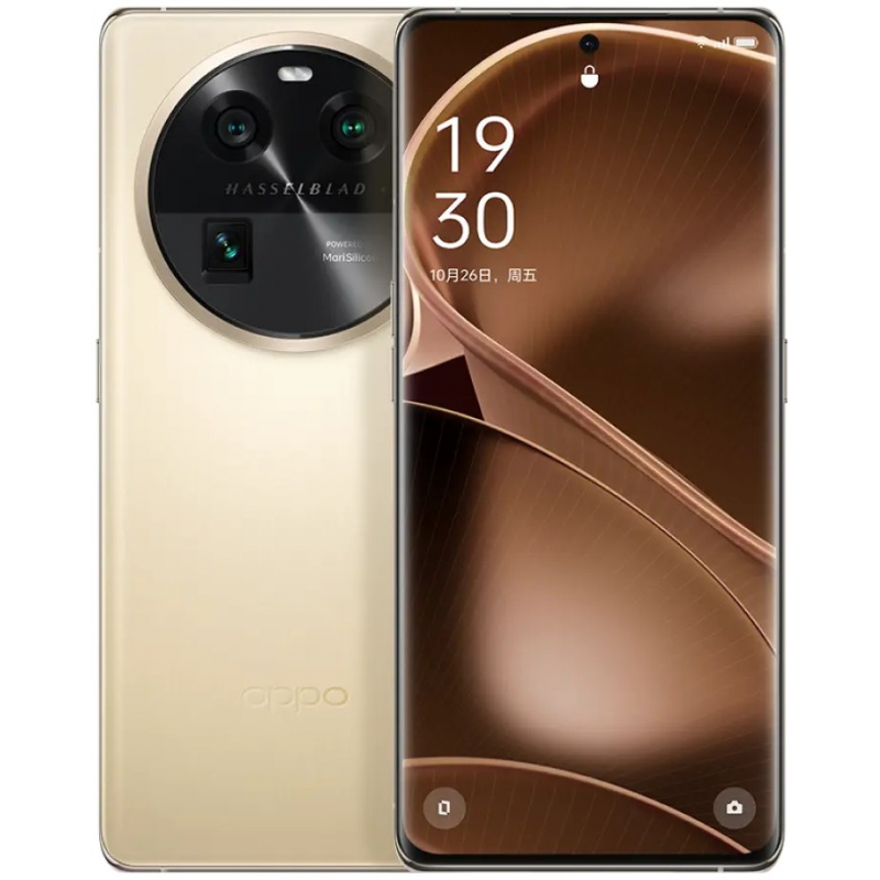 Oppo Find X6 16/512GB Gold