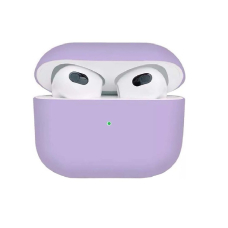 Купить Чехол AirPods 3 Silicone Case Light Purple Чехол AirPods 3 Silicone Case Light Purple