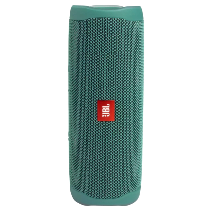 Портативная колонка JBL Flip 5 Eco Edition Forest Green