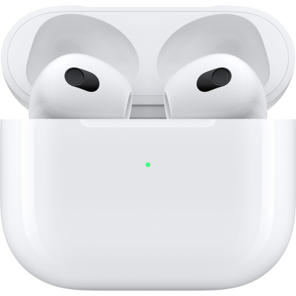 Apple AirPods 3 Идеальное Б/У