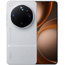 Oppo Find X9 Ultra 12/256GB Polar Glacier