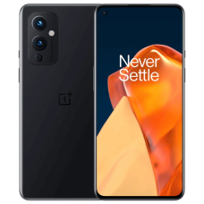 OnePlus 9 5G 12/256 Astral Black