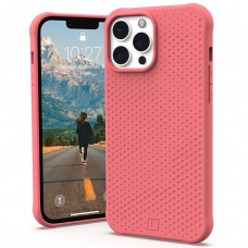 Чехол iPhone 13 Pro UAG (U) DOT Clay