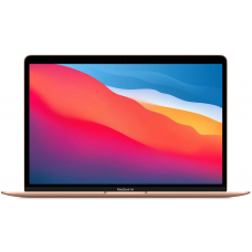 Apple MacBook Air 13 M1/8GB/2048GB (Z12A0008M - Late 2020) Gold