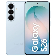 Samsung Galaxy S26 12/512GB Sky Blue Nano-SIM и eSIM (Global)