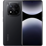 Xiaomi Redmi Note 14 Pro Plus+ 5G 12/512GB Black