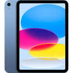 Apple iPad 11 (2025) 4/256GB Wi-Fi+Cellular Blue